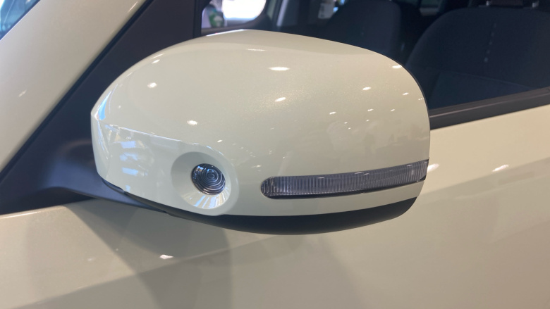 Hyundai INSTER 85kW 02 49kWh 5dr Auto Electric Hatchback